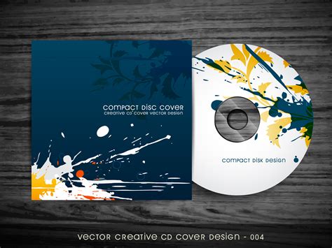 free audio cd covers.